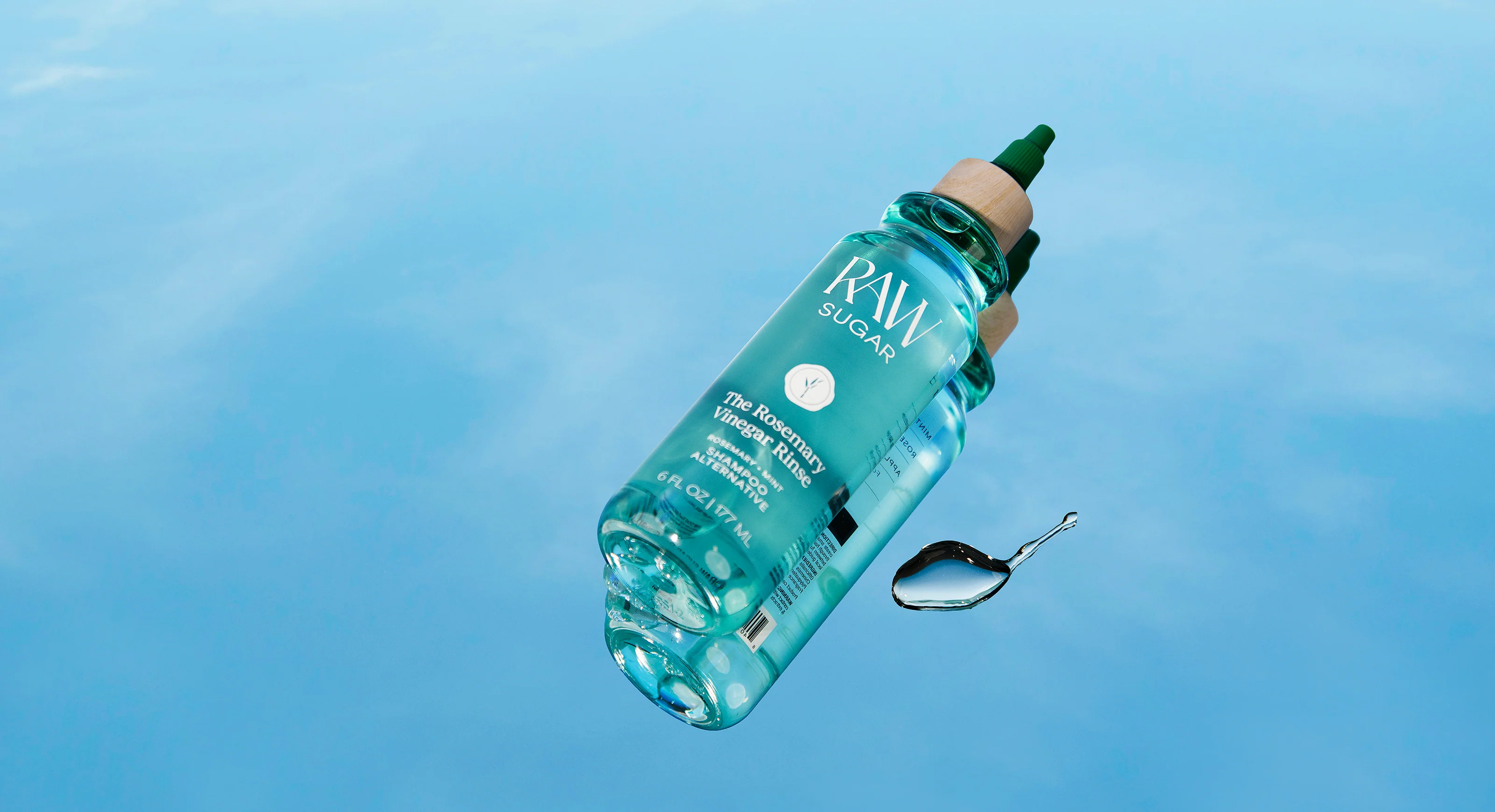 Pure Extracts for Real Beauty